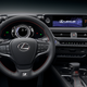 Illustration for article titled I Am Emotionally Prepared To See The 2019 Lexus UX Compact Crossover Everywhere